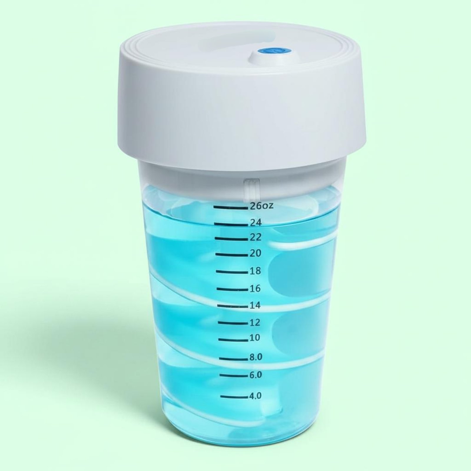Art And Craft Studio - Automatic Resin Mixer Handseffortless Epoxy Resin