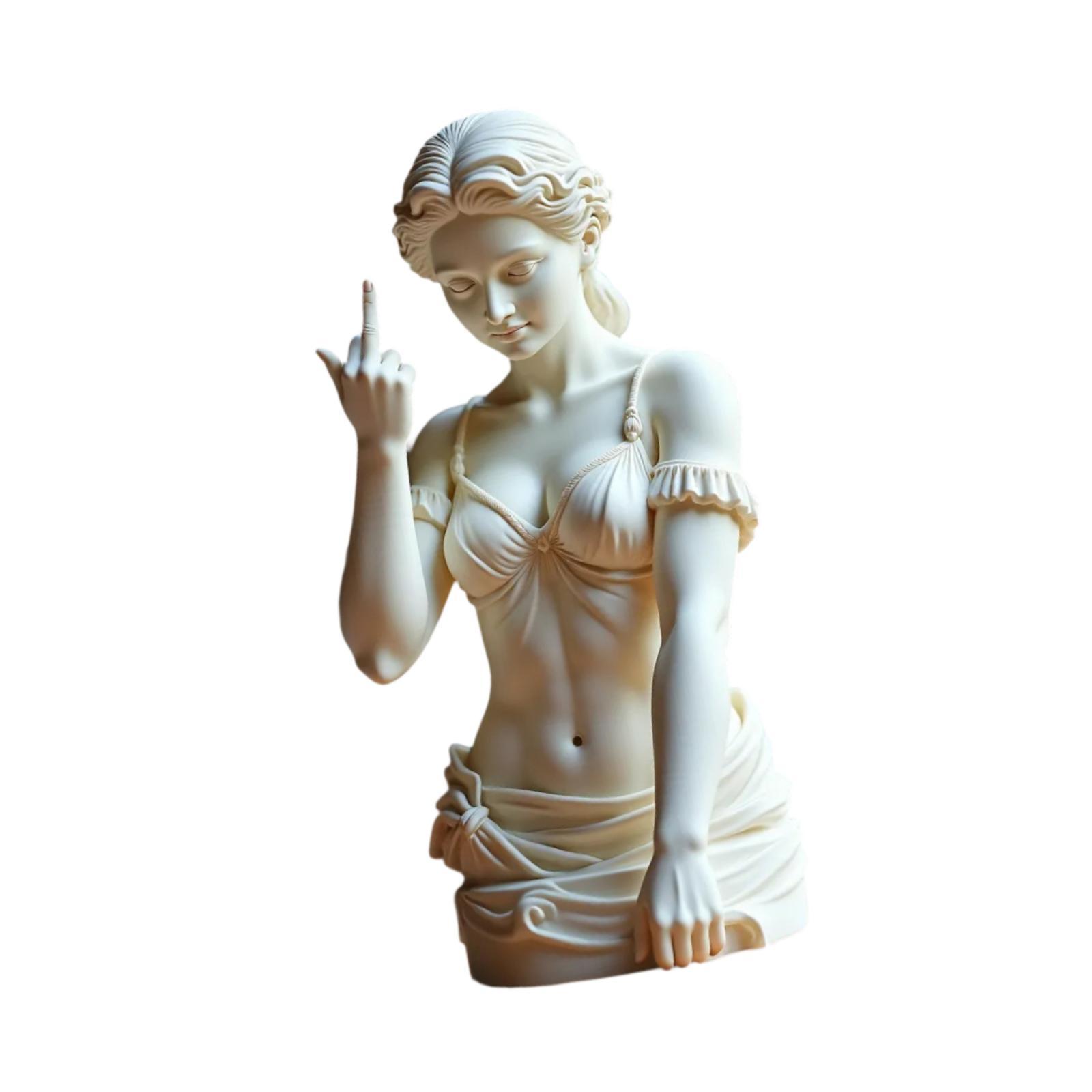 Art Craft Gallery - Venus Statue Collection Craft Art Decorative