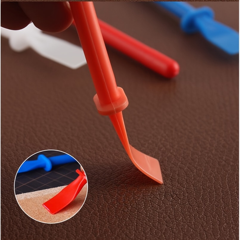 Art Craft Glue - Premium Glue Spreaders & Painting Scrapers