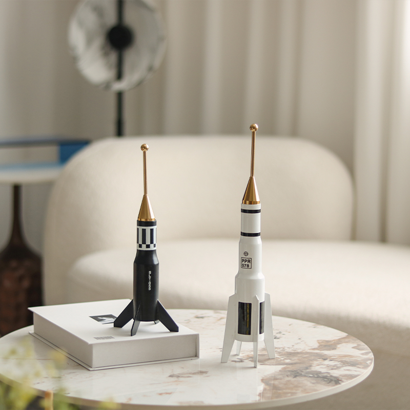 Art And Craft Rocket - Wholesale Eco-Friendly Other Home Decor Living