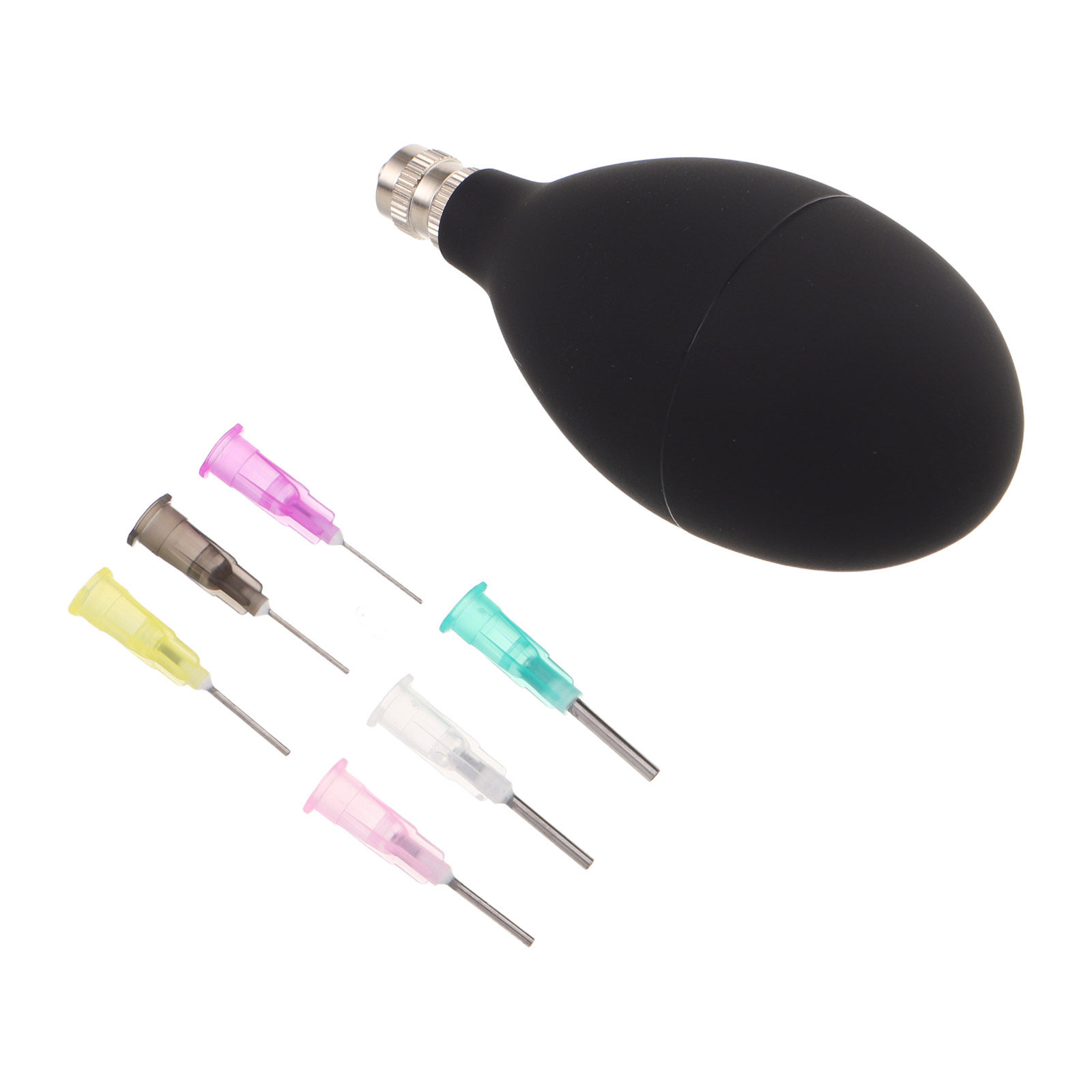 Art And Craft Studio - 1Set Ceramic Pottery Tools Glaze Squeeze