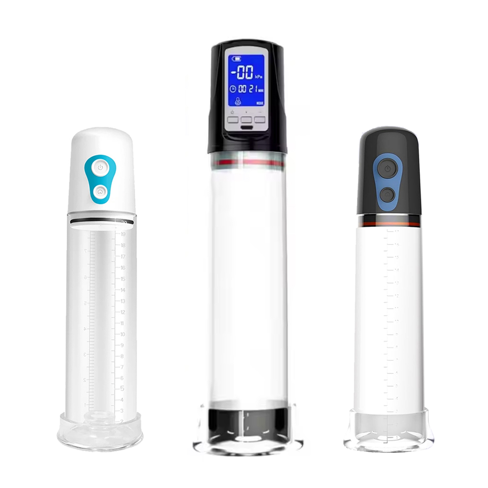 Art Craft For Adults - Electric Vacuum Adult Sex Toy Silicone