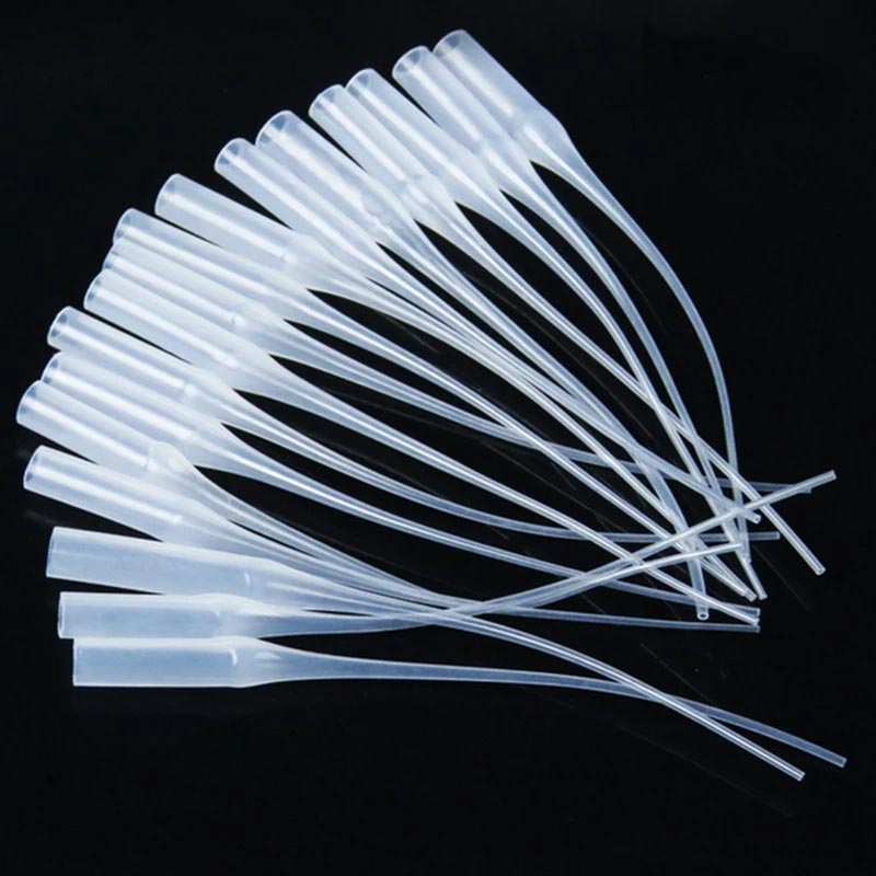 Art Craft Glue - Glue Tips, 100pcs Plastic Glue Micro-Tips