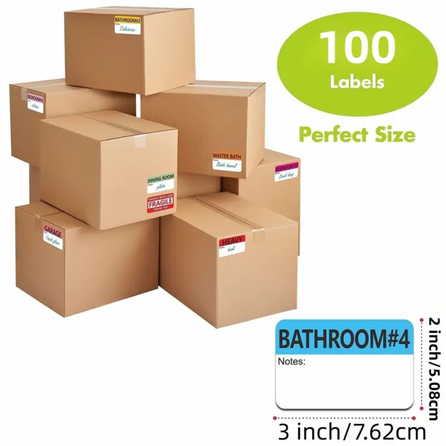 5 Sheets/100pcs 20 Designs Pre - Art Craft Movement ulasan dan harga