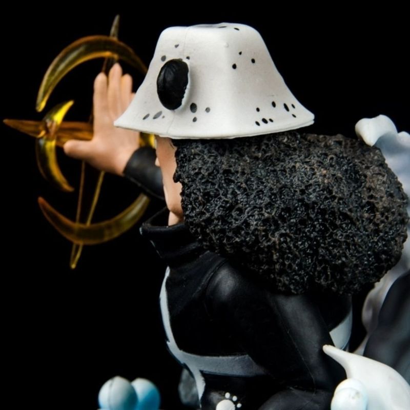 New 13cm One Piece Anime Perip - Art Craft Market ulasan dan harga