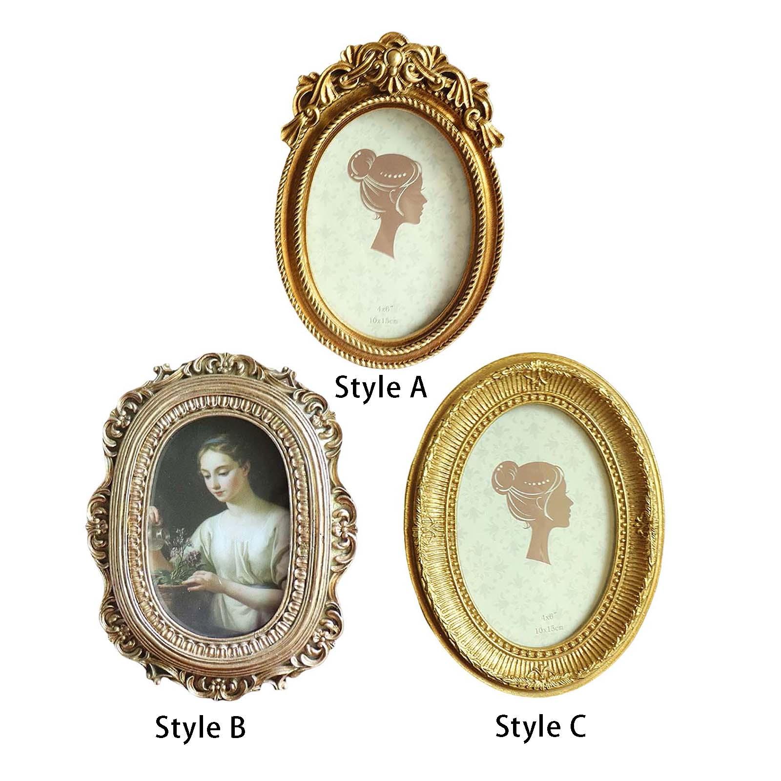 European Style Vintage Style P - Art Craft Gallery ulasan dan harga