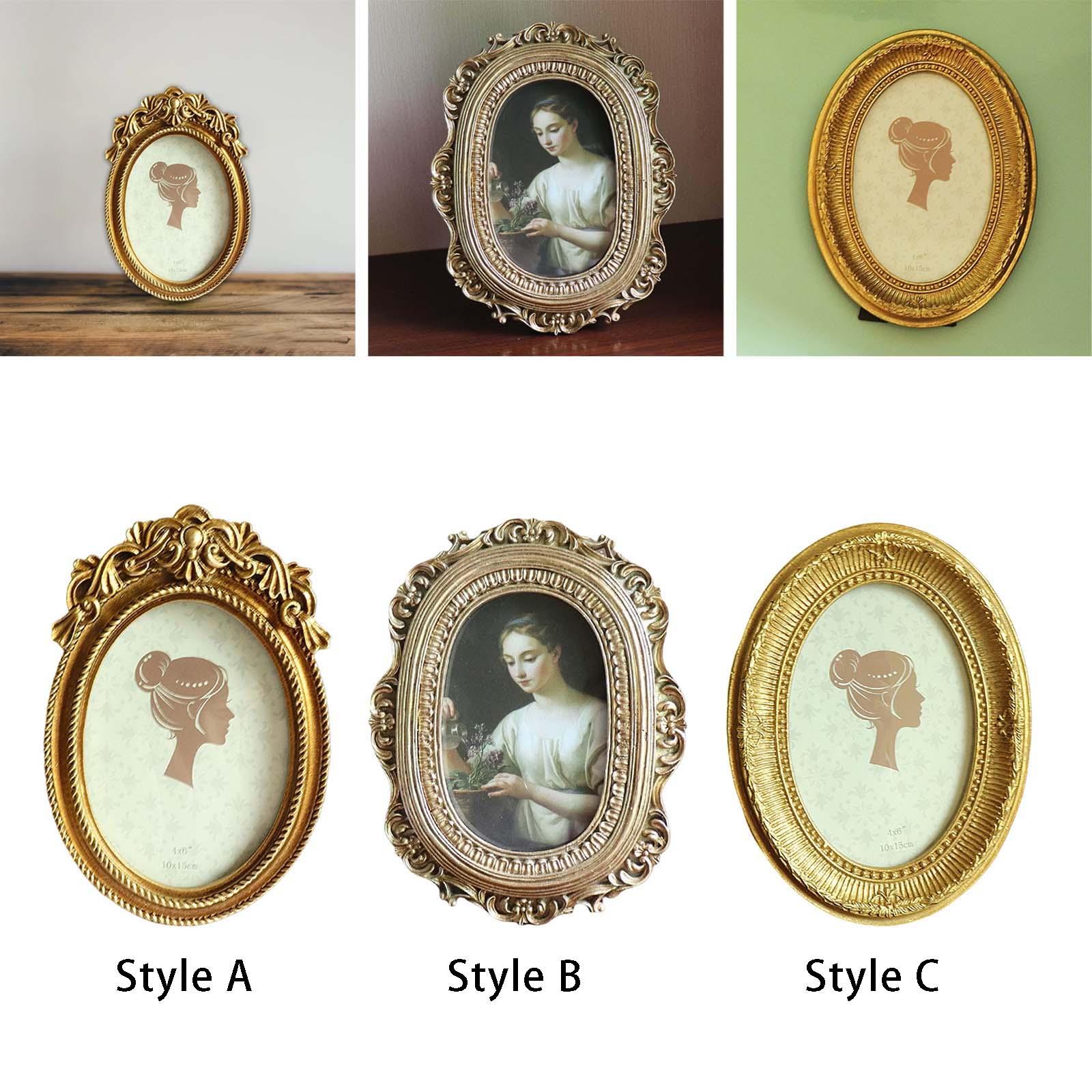 European Style Vintage Style P - Art Craft Gallery ulasan dan harga