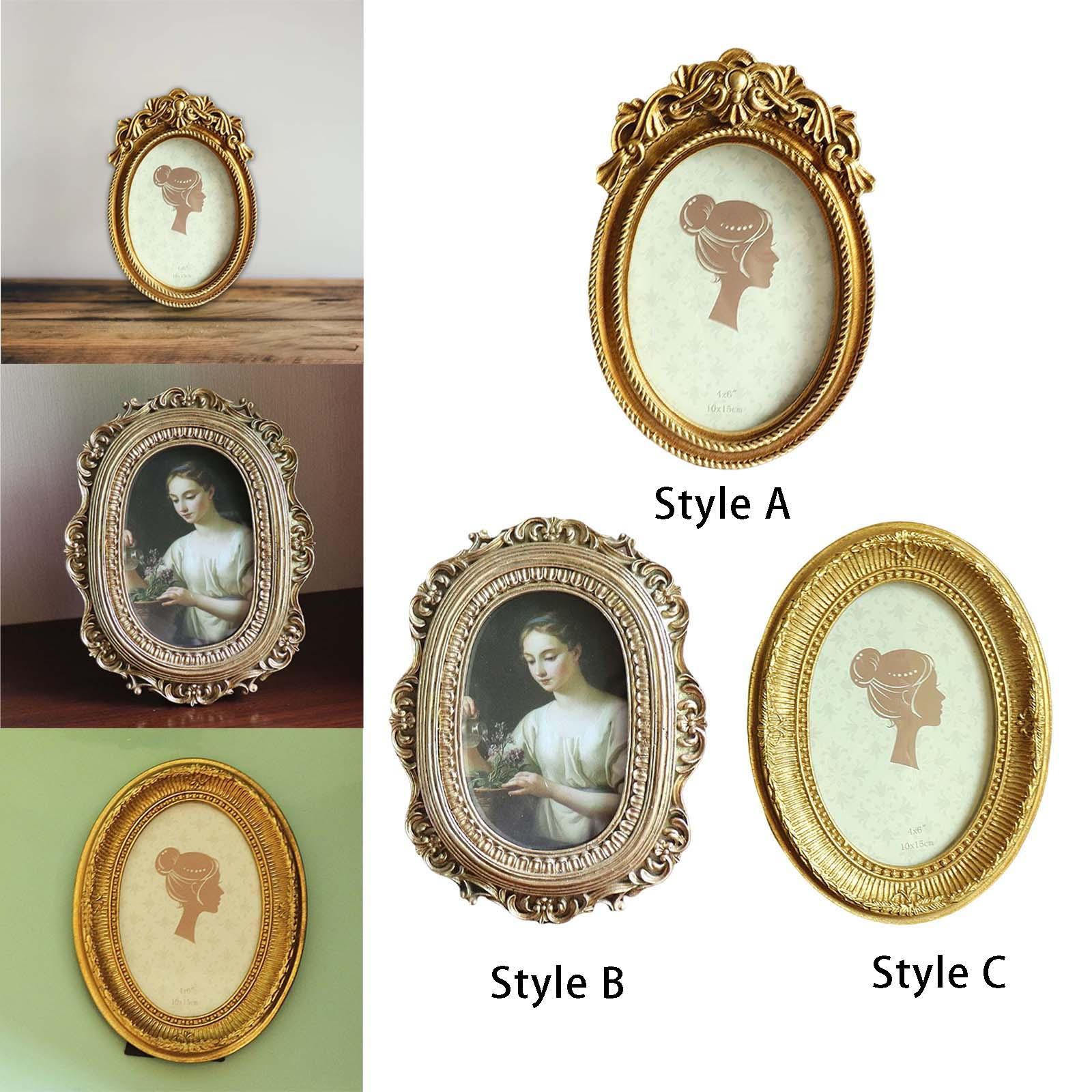 European Style Vintage Style P - Art Craft Gallery ulasan dan harga