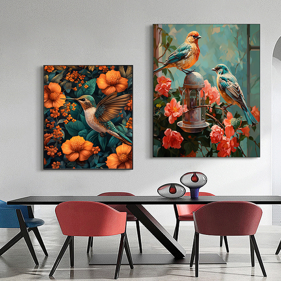 GATYZTORY Painting By Numbers  - Art Craft Number ulasan dan harga
