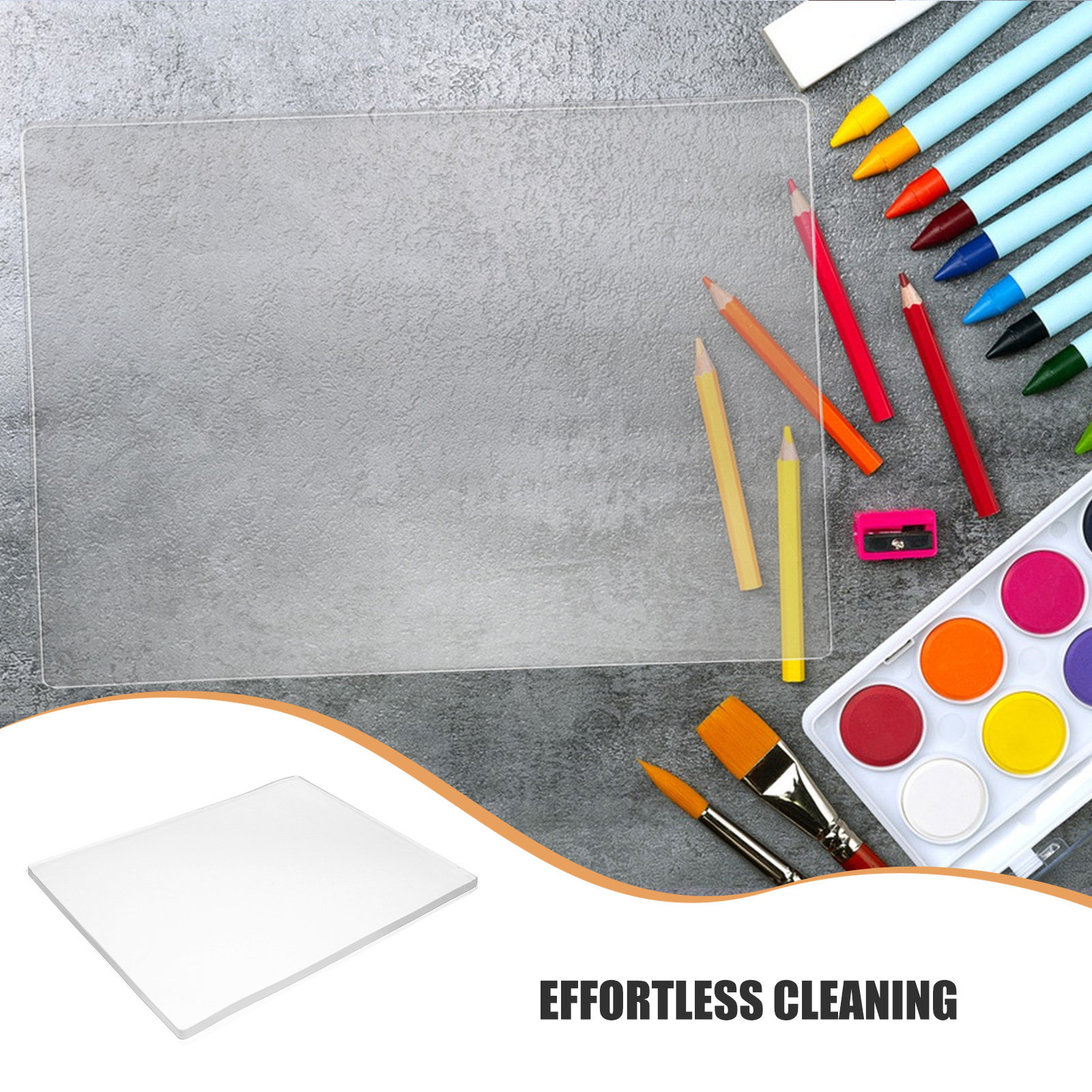 Kids Gel Press Monoprinting Pl - Art And Craft Studio ulasan dan harga