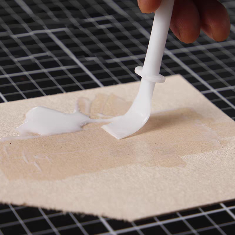 Glue Spreader Glue Brushes 5/1 - Art Craft Glue ulasan dan harga