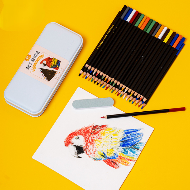Ceramic Professional Hand-pain - Colored Pencil Professional ulasan dan harga