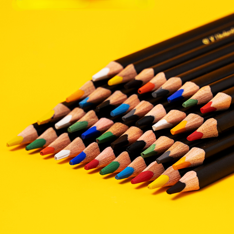 Ceramic Professional Hand-pain - Colored Pencil Professional ulasan dan harga