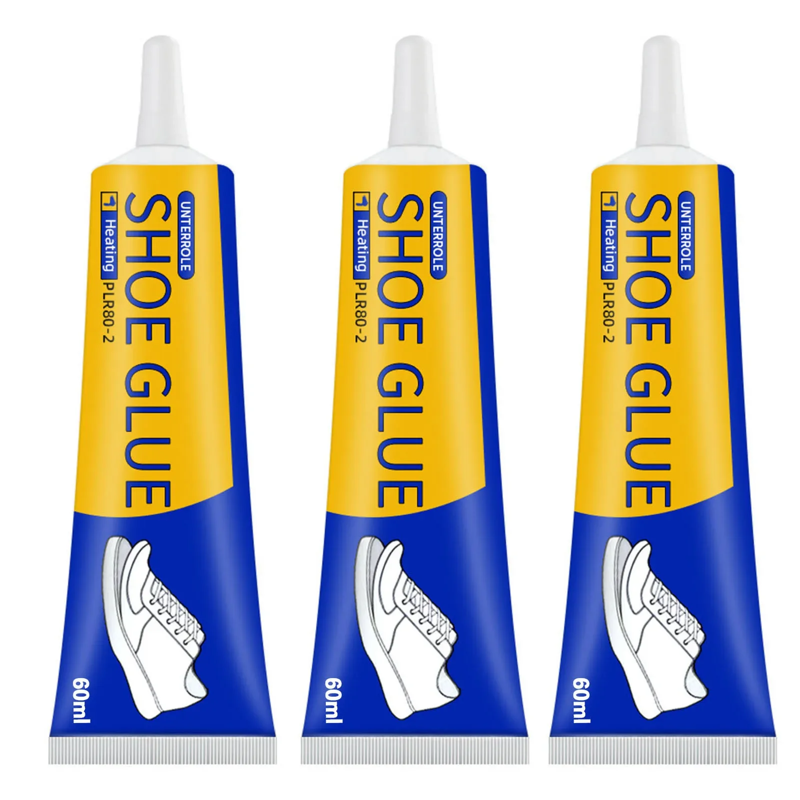 Strong Shoe Glue 60ml, Waterpr - Art Craft Glue ulasan dan harga