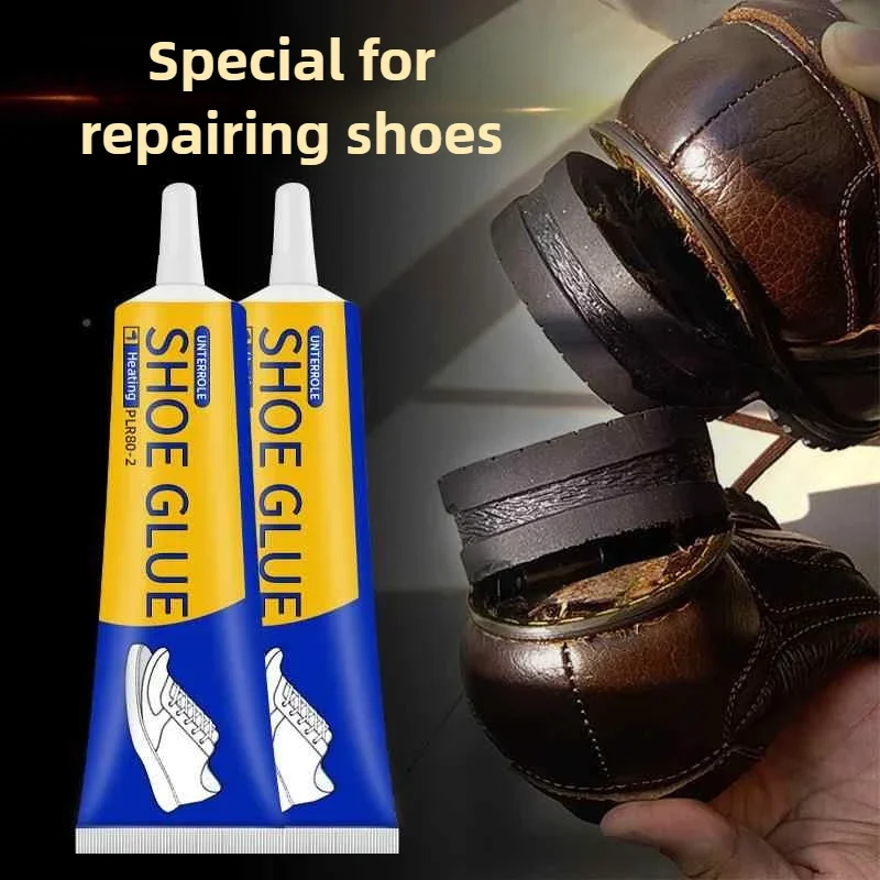 Strong Shoe Glue 60ml, Waterpr - Art Craft Glue ulasan dan harga