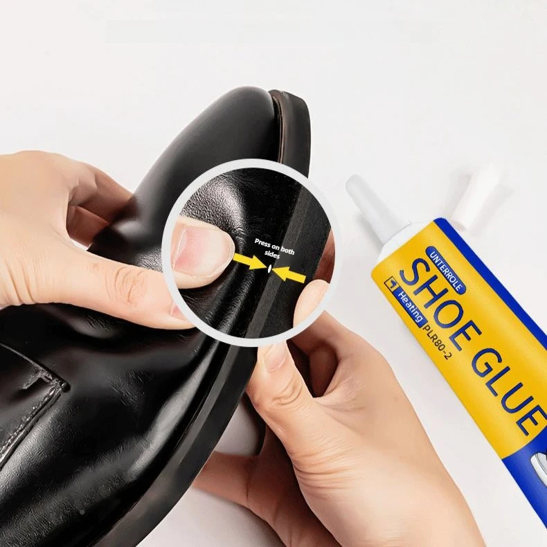Strong Shoe Glue 60ml, Waterpr - Art Craft Glue ulasan dan harga