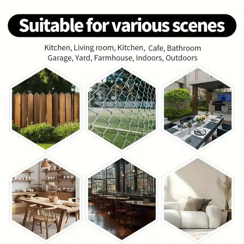 CIFBUY Vintage Aluminum Wall A - Art & Craft Village Pondicherry ulasan dan harga