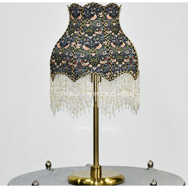 Medicci Home William Morris St - Art Craft William Morris ulasan dan harga