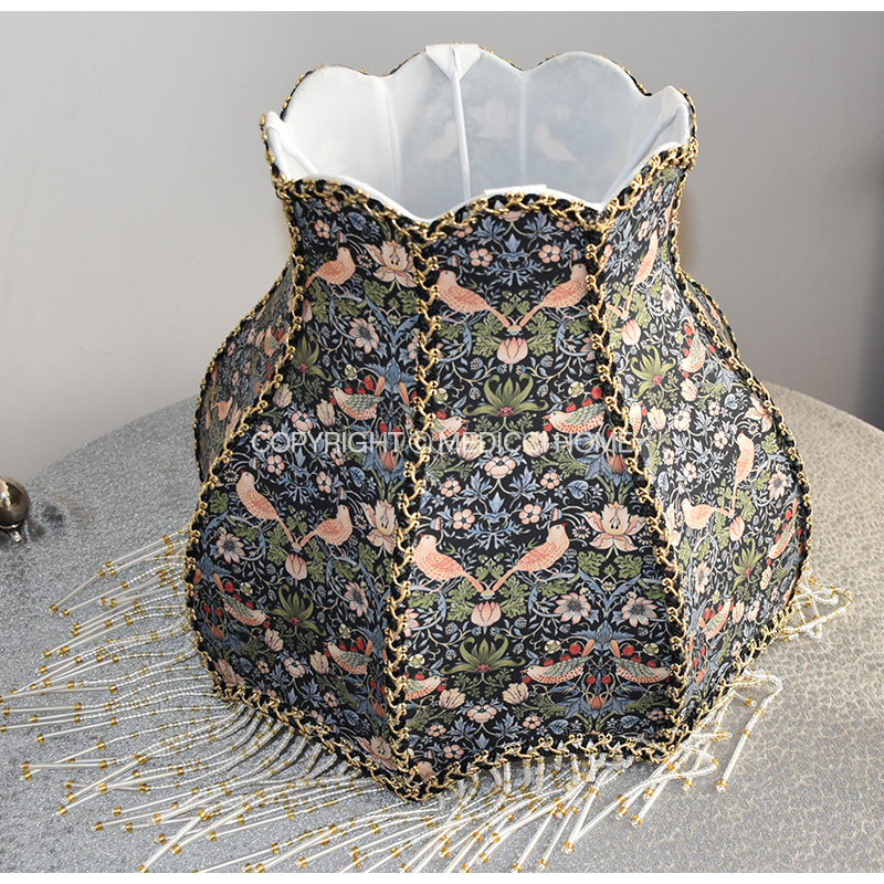 Medicci Home William Morris St - Art Craft William Morris ulasan dan harga