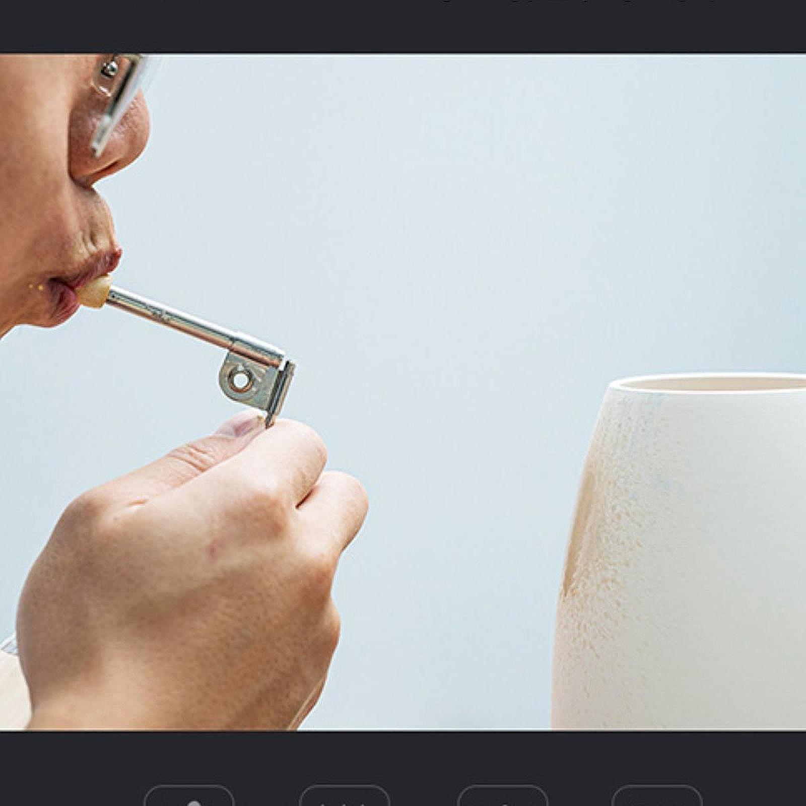 Mouth Atomizer Professional Gl - Art And Craft Studio ulasan dan harga