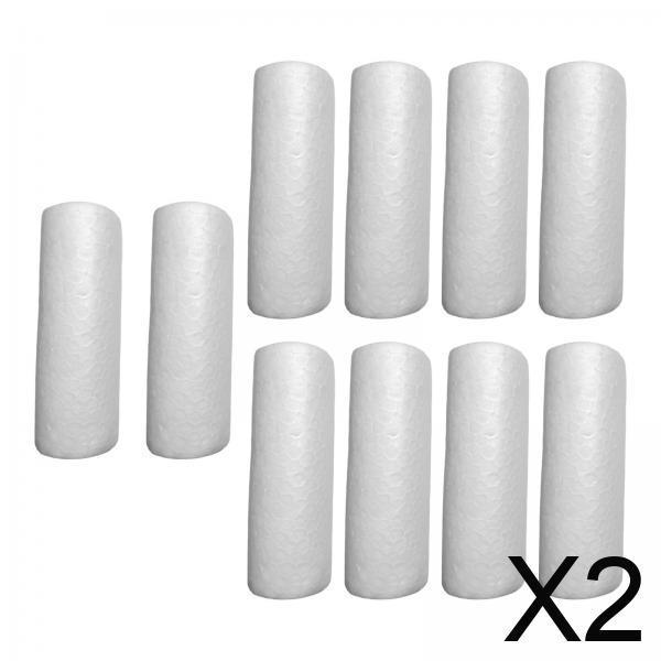 High Density Craft Foam Balls  - Art Craft School ulasan dan harga