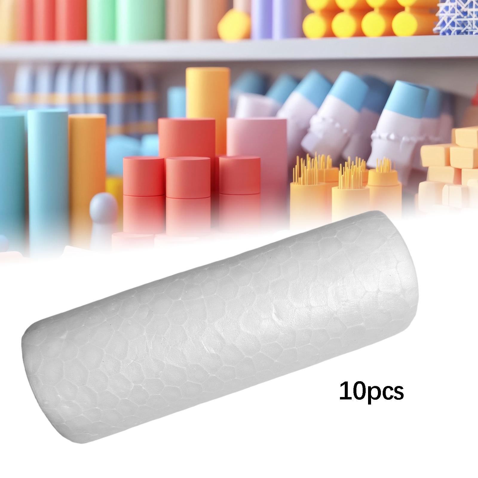 High Density Craft Foam Balls  - Art Craft School ulasan dan harga