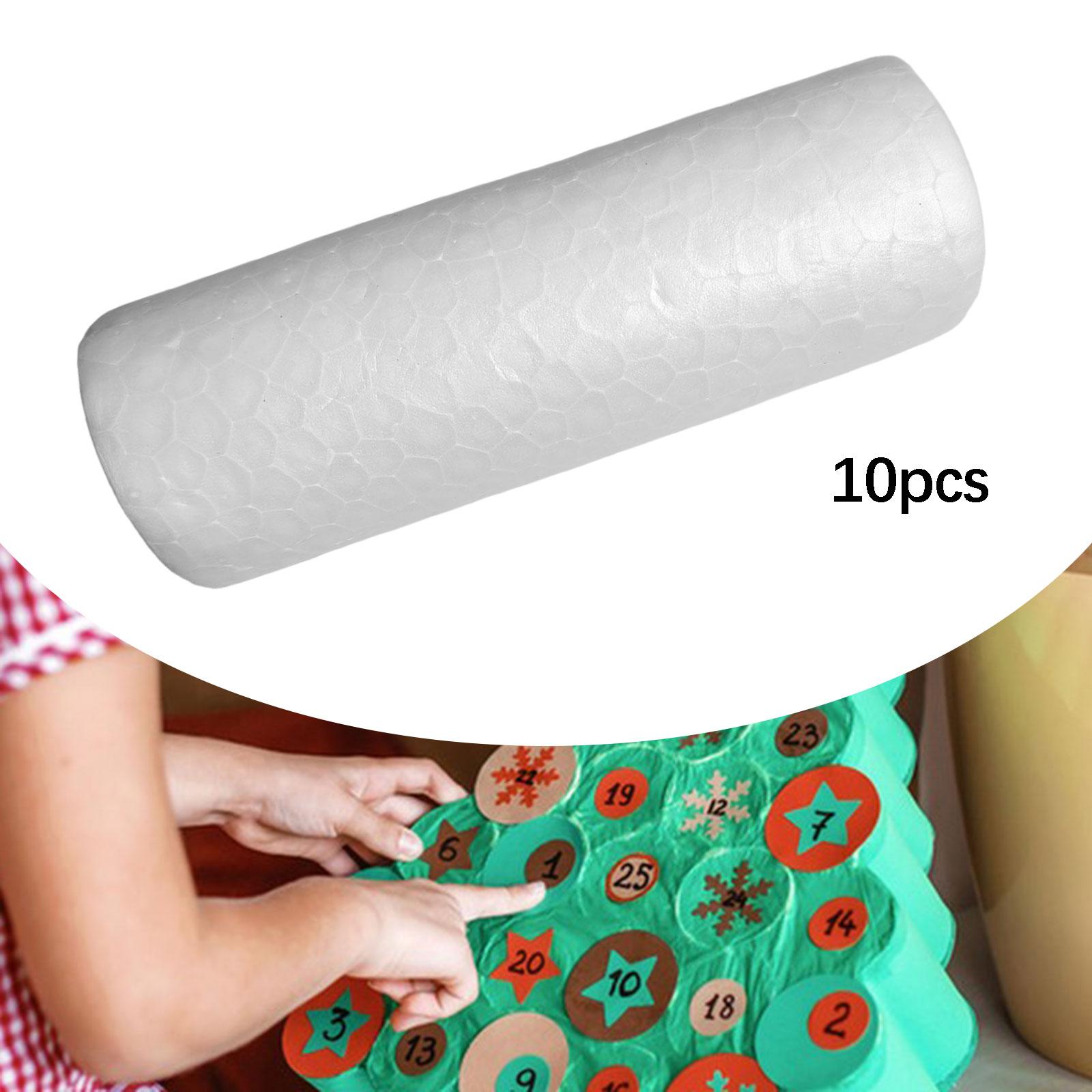 High Density Craft Foam Balls  - Art Craft School ulasan dan harga