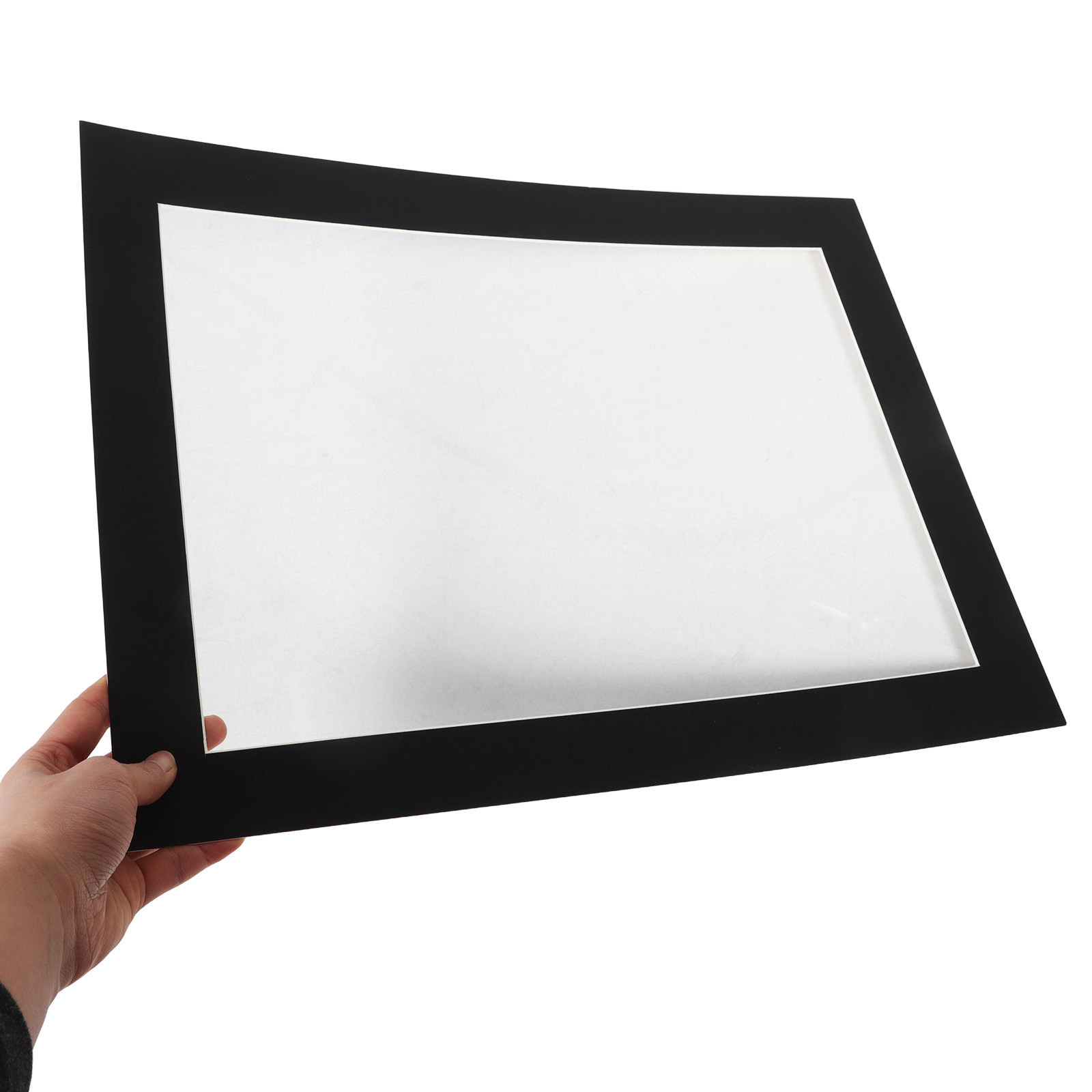 12Pcs Childrens Artwork Frames - Art Craft Gallery ulasan dan harga