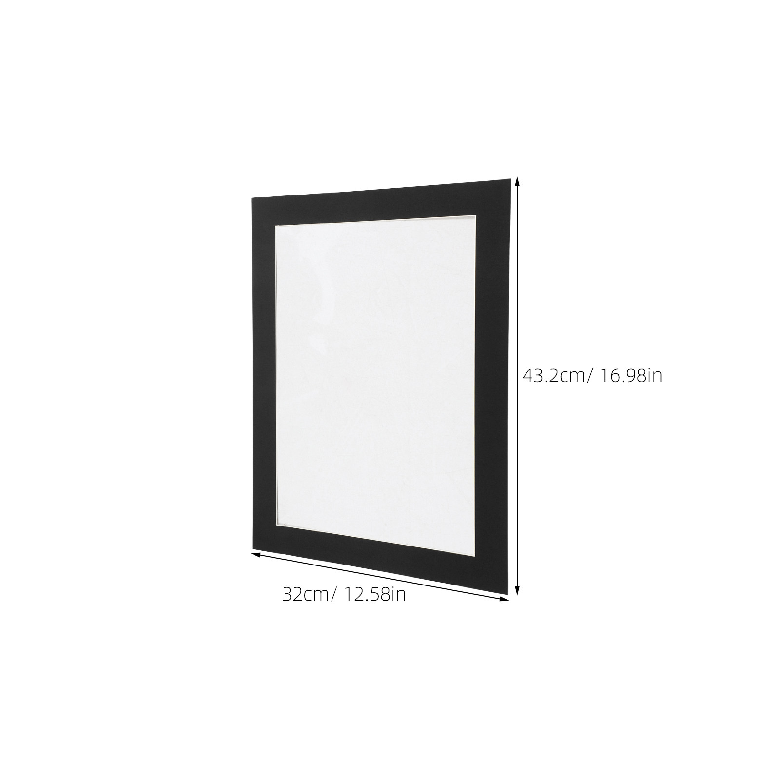 12Pcs Childrens Artwork Frames - Art Craft Gallery ulasan dan harga