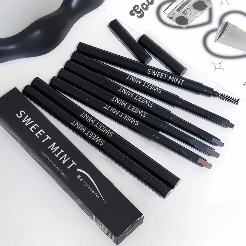 2 in1 Eyebrow Pencil Professio - Colored Pencil Professional ulasan dan harga