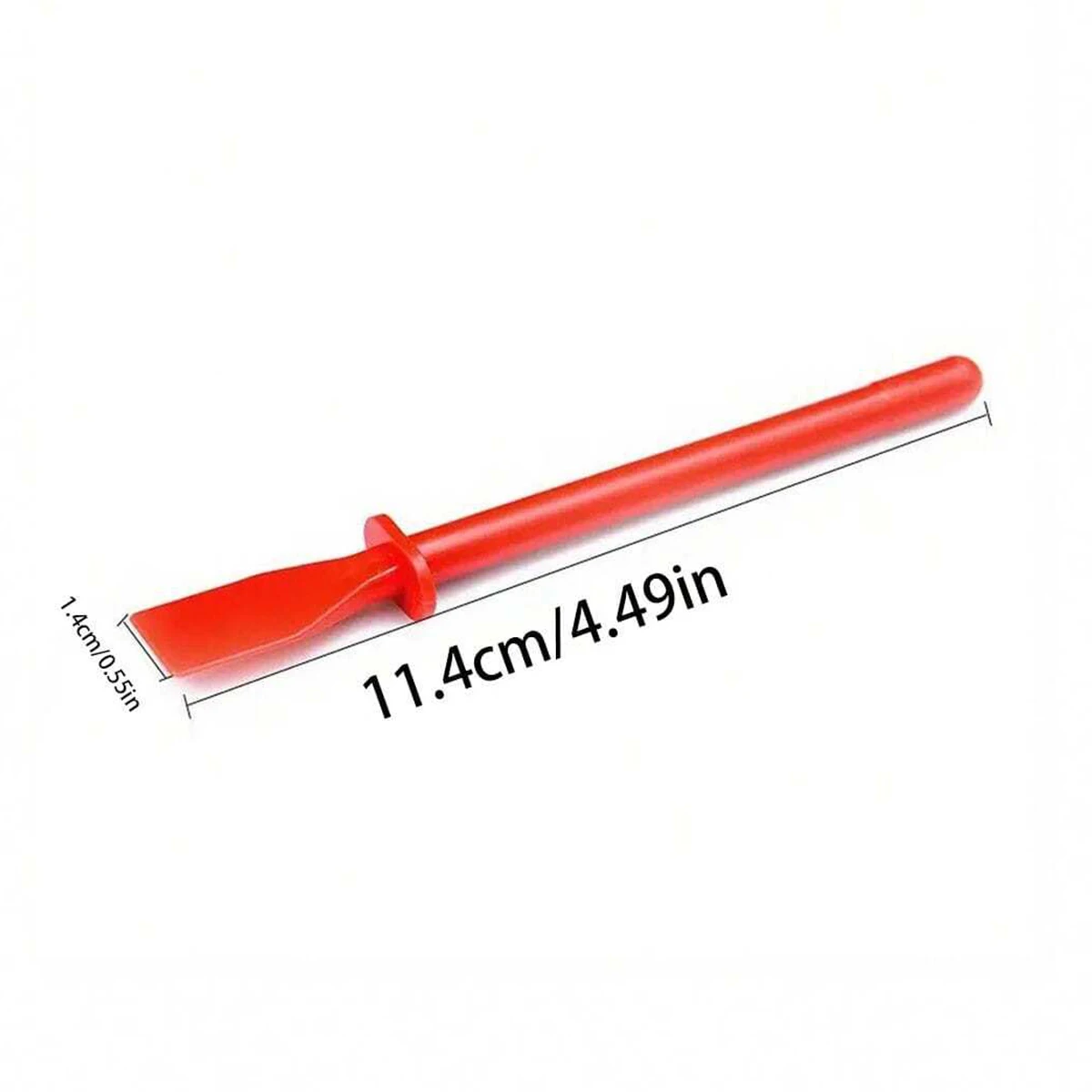 Polypropylene Spatula with Pai - Art Craft Glue ulasan dan harga