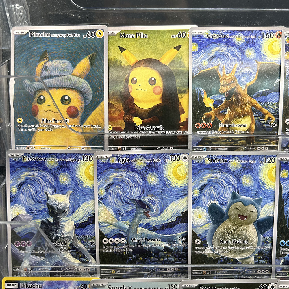 Anime Self-Contro Game Collect - Art Craft Market ulasan dan harga