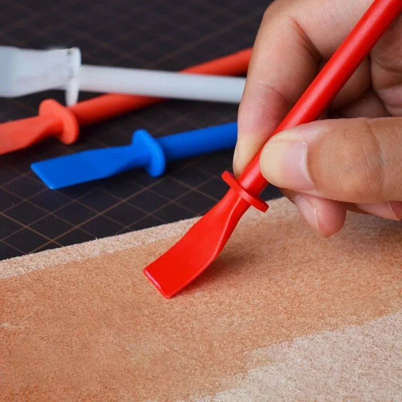 6Colors PP DIY Art Elastic Fil - Art Craft Glue ulasan dan harga