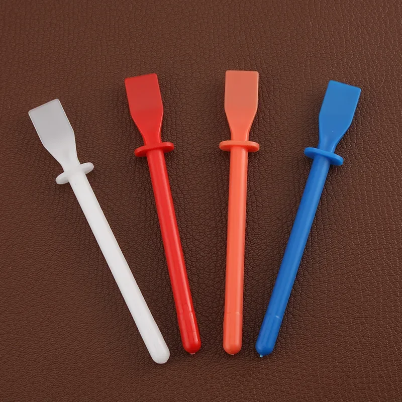 6Colors PP DIY Art Elastic Fil - Art Craft Glue ulasan dan harga
