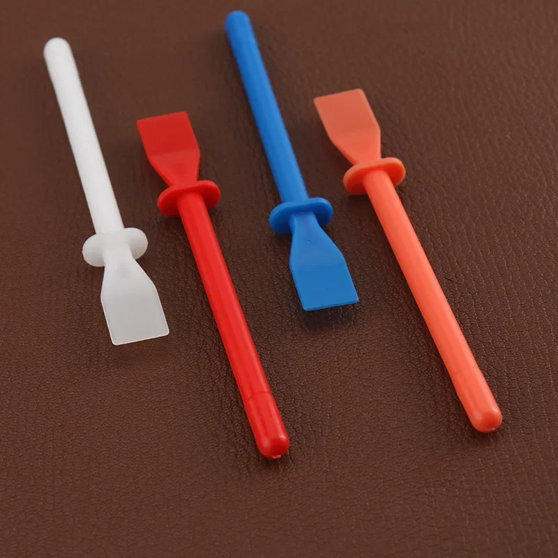 6Colors PP DIY Art Elastic Fil - Art Craft Glue ulasan dan harga
