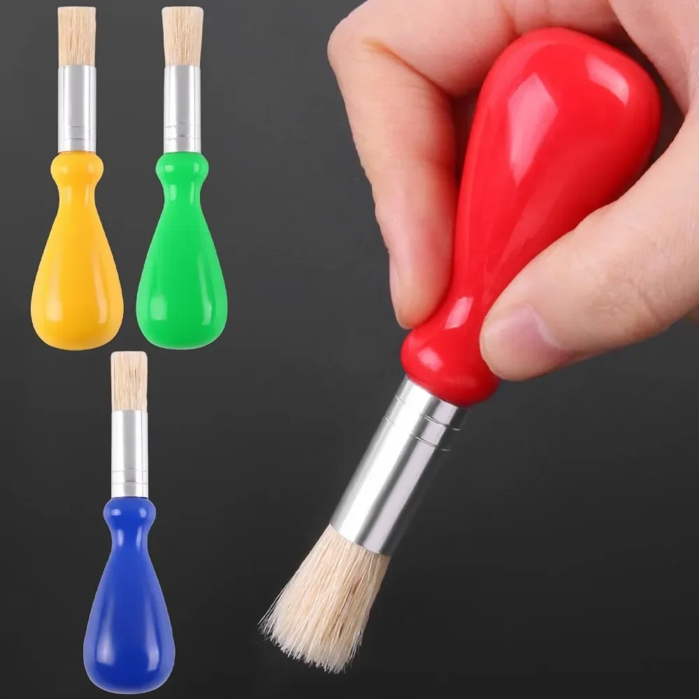 4Pcs Paint Brush Painting Brus - Watercolor Brush Pen ulasan dan harga