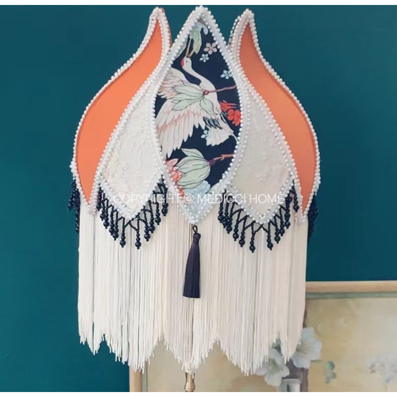 Medicci Home Japanese Crane Bi - Art Craft Gallery ulasan dan harga