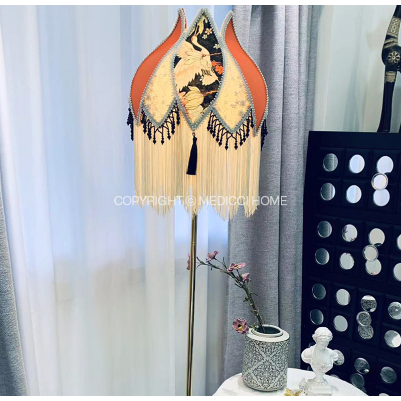 Medicci Home Japanese Crane Bi - Art Craft Gallery ulasan dan harga
