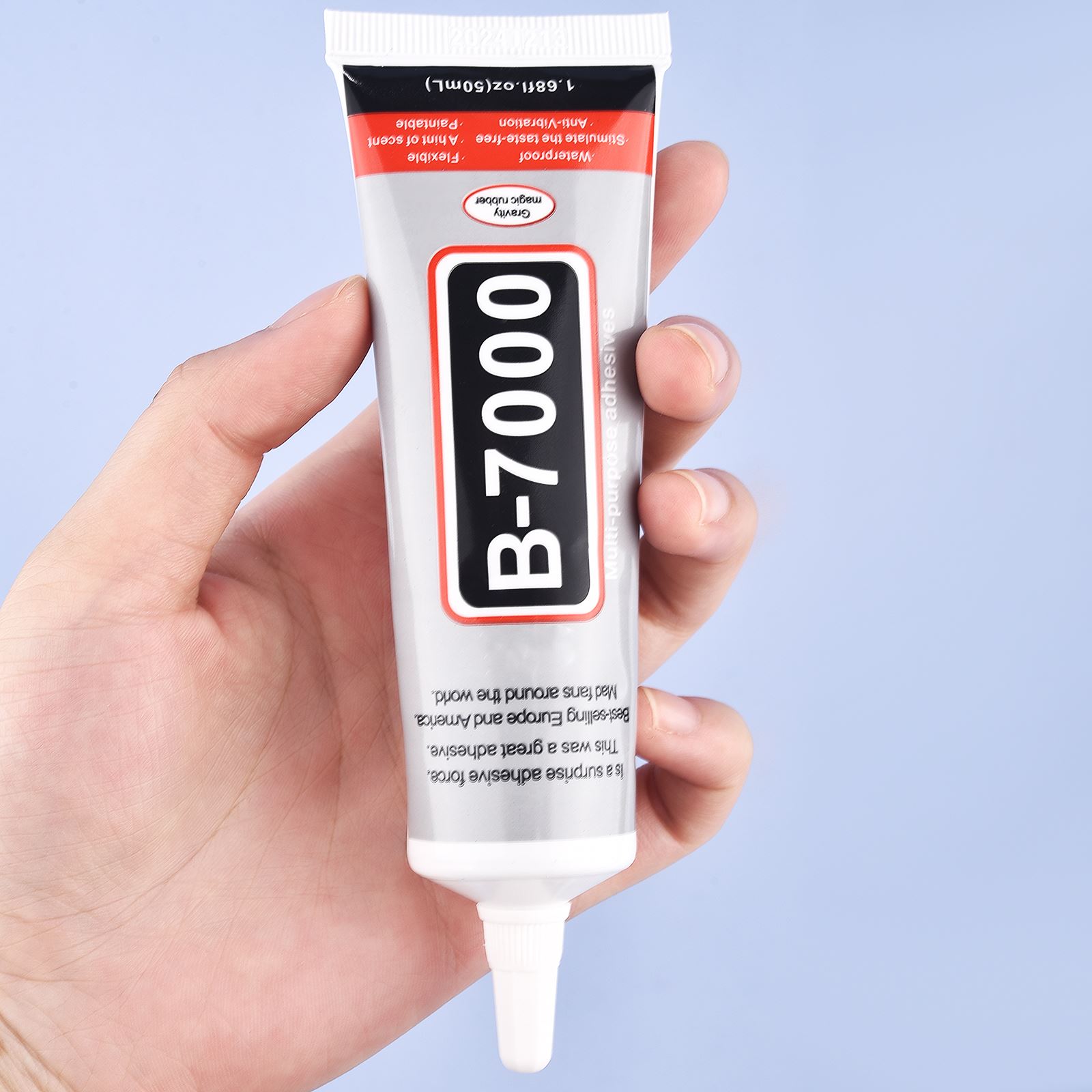 9/15/50/110ml B-7000 Glue T-80 - Art Craft Glue ulasan dan harga