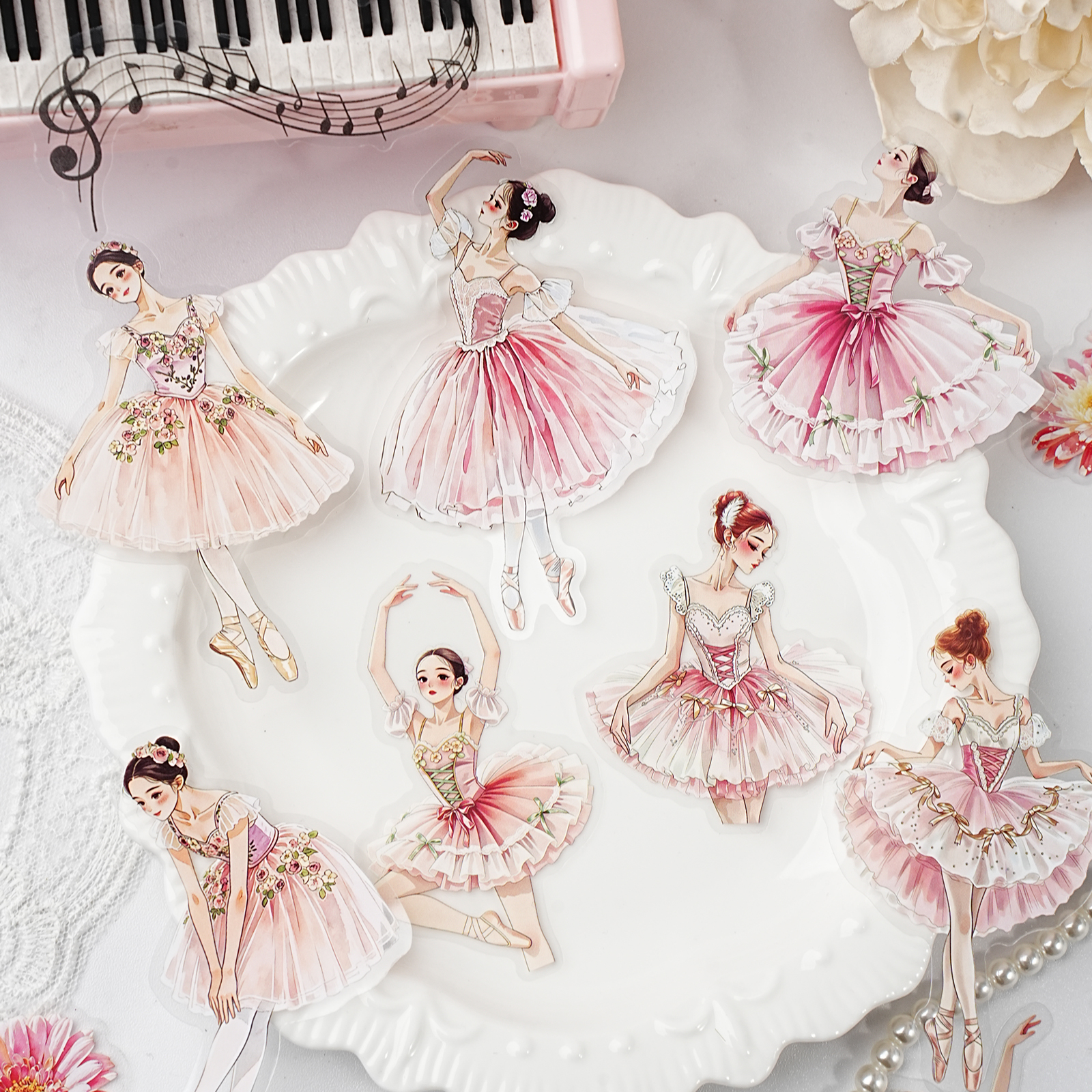 Etori Life 30Pcs Pink Tone Bal - Art Craft 3 Year Old ulasan dan harga