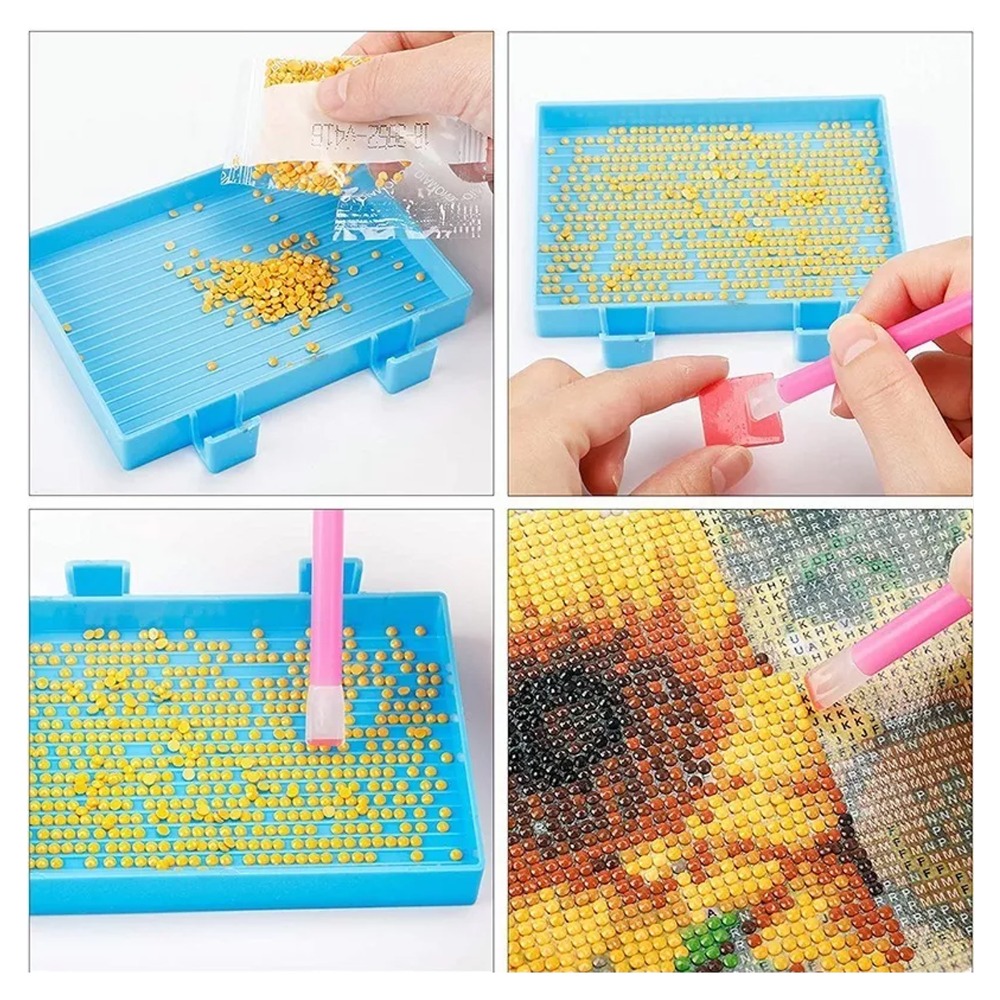 Craft Projects Safe Rhinestone - Art And Craft Studio ulasan dan harga