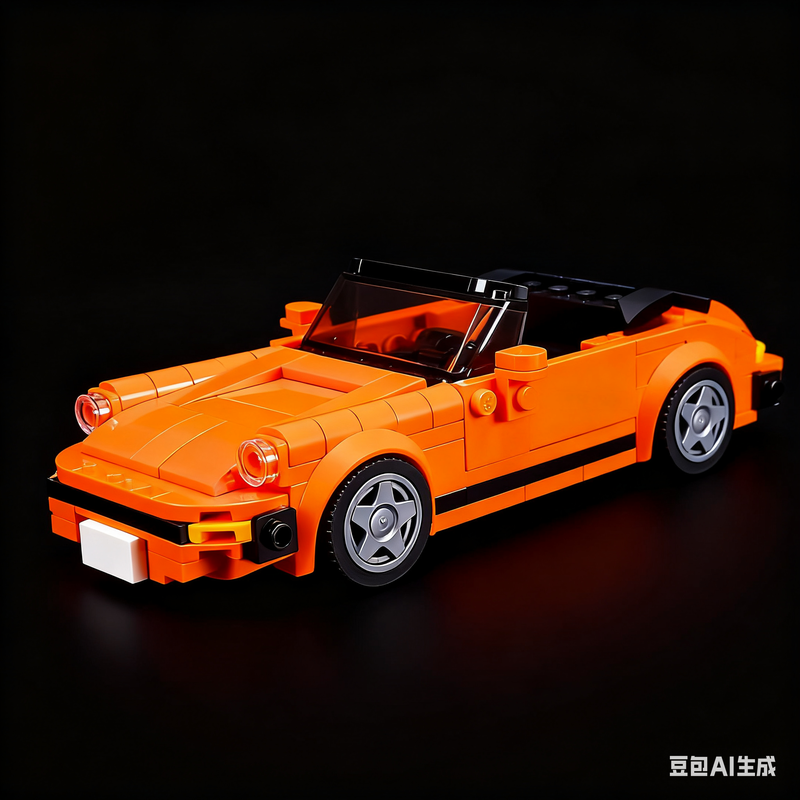 313pcs MOC City Champions 911  - Art Craft Christmas Ideas ulasan dan harga