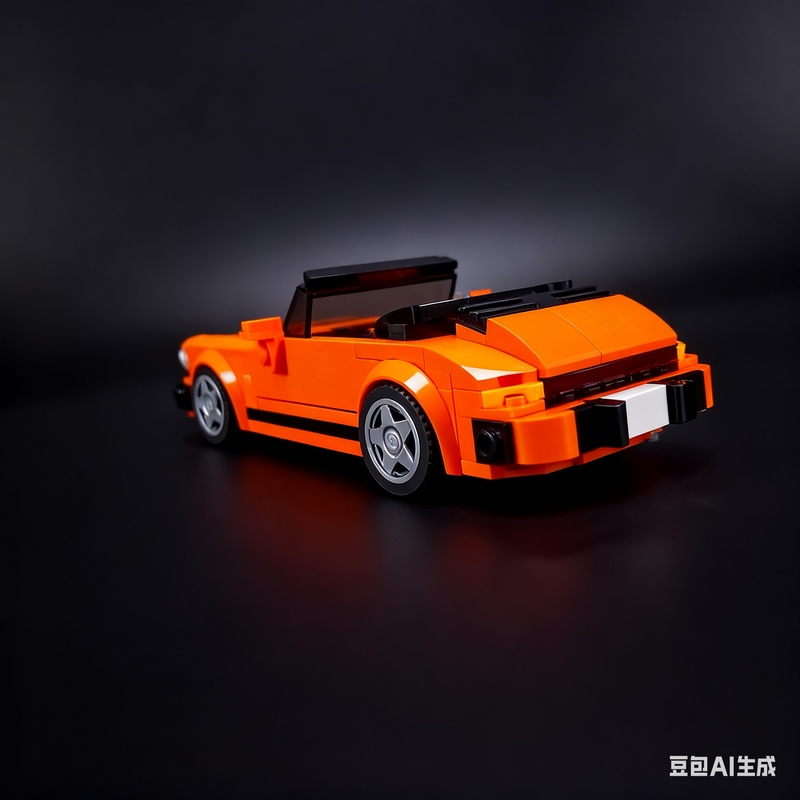 313pcs MOC City Champions 911  - Art Craft Christmas Ideas ulasan dan harga