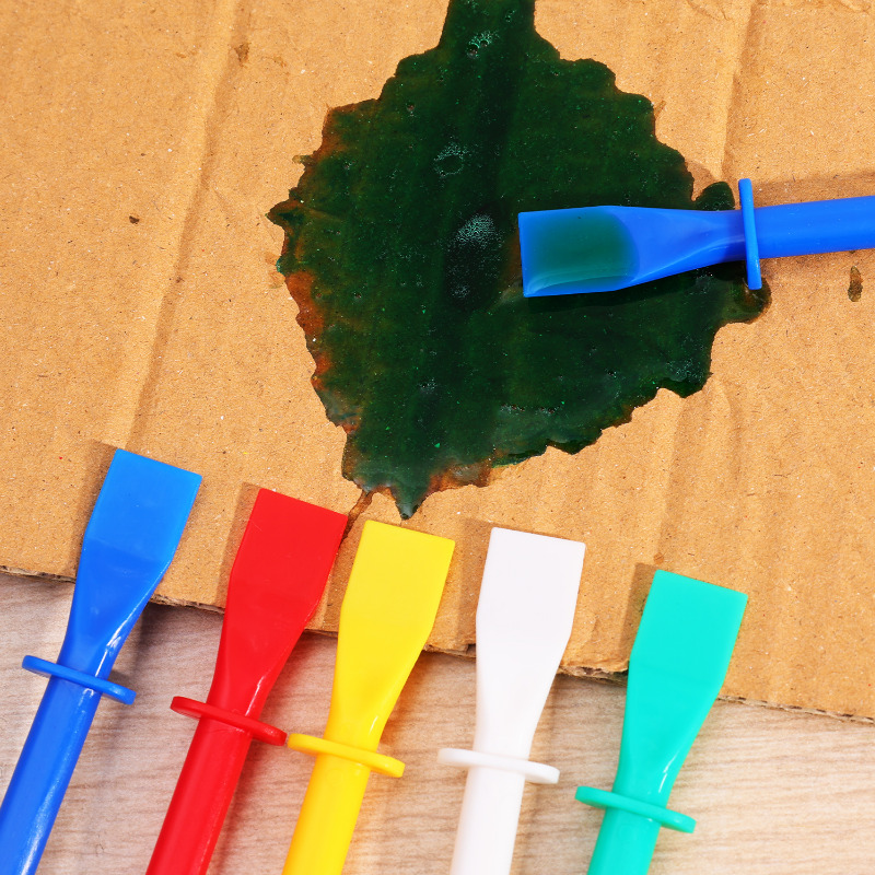 30/10PCS Glue Spreader Glue Br - Art Craft Glue ulasan dan harga