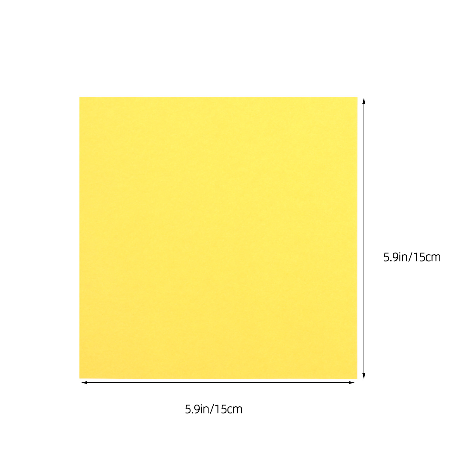 600Sheets Square Origami Paper - Art Craft School ulasan dan harga