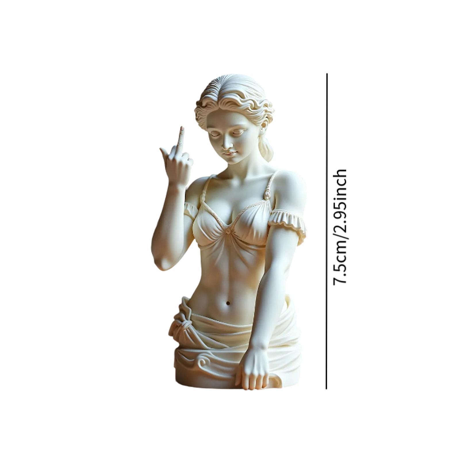 Venus Statue Collection Craft  - Art Craft Gallery ulasan dan harga