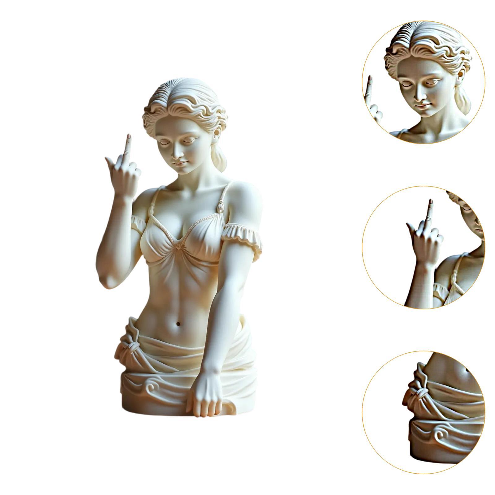 Venus Statue Collection Craft  - Art Craft Gallery ulasan dan harga