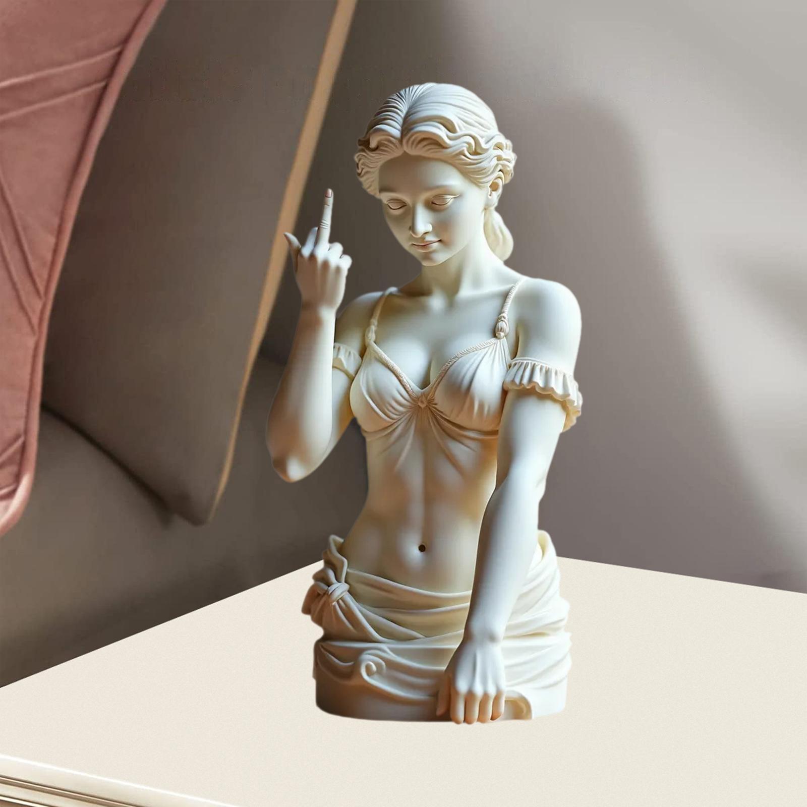 Venus Statue Collection Craft  - Art Craft Gallery ulasan dan harga