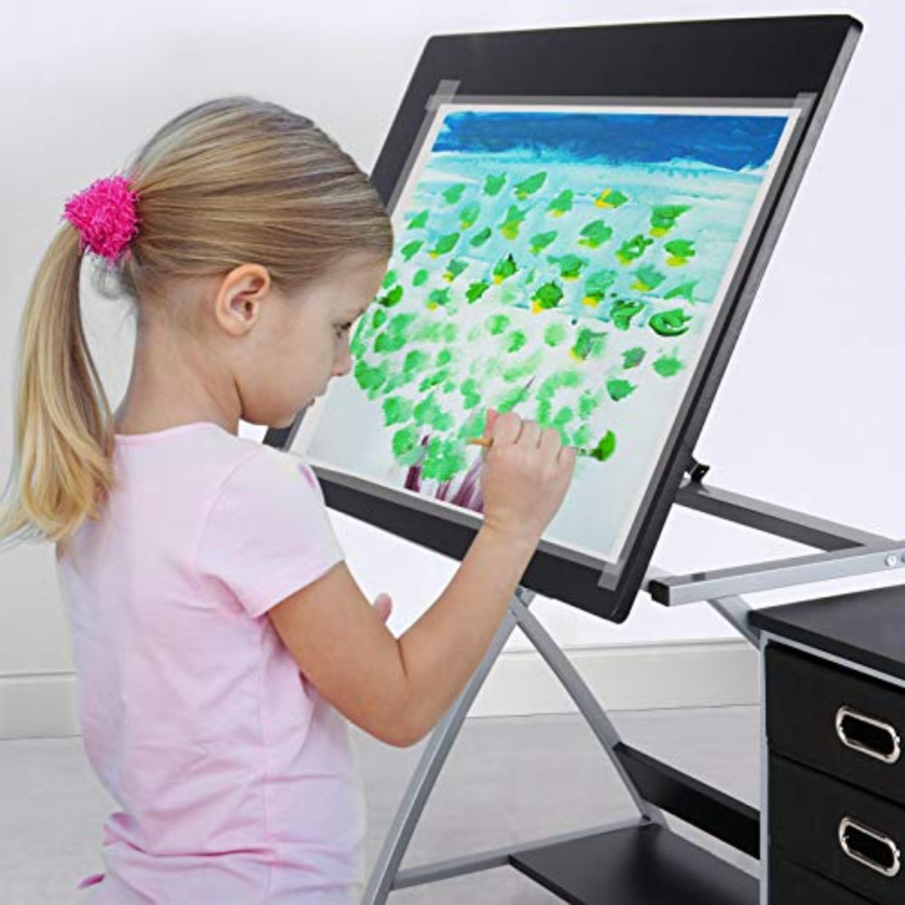 Drafting Tables, Draft Drawing - Art Crafting ulasan dan harga