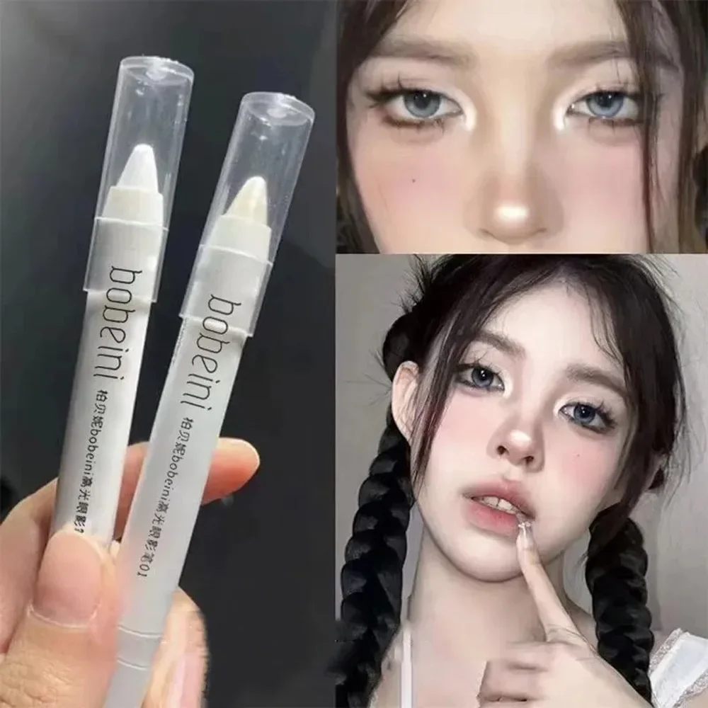 Long-Lasting Pearlescent Eye M - Colored Pencil Professional ulasan dan harga
